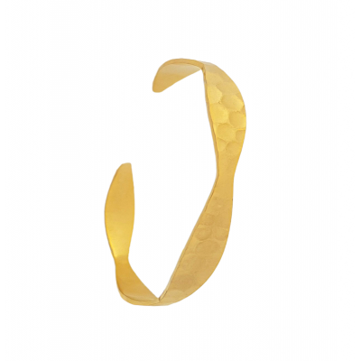 Βραχιόλι Gemini σε Χρυσό χρώμα